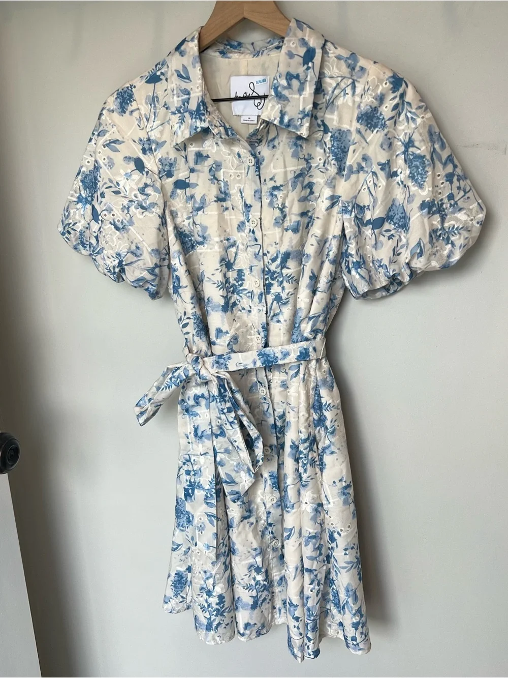 Sam Edelman shirt style